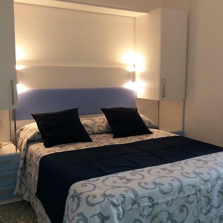 Hotel Niagara Marotta Kültér fotó