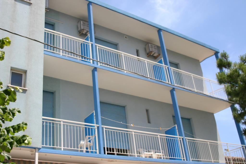 Hotel Niagara Marotta Szoba fotó